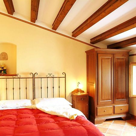 Bed and Breakfast Il Castello Петралия-Соттана Экстерьер фото