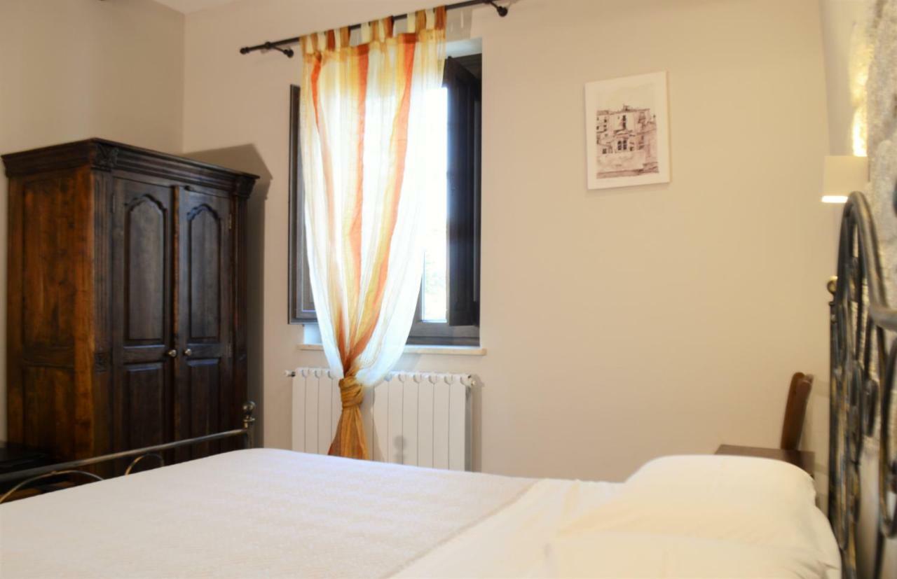Bed and Breakfast Il Castello Петралия-Соттана Экстерьер фото